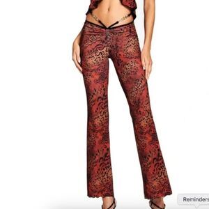 I AM GIA Aphea Pant xs